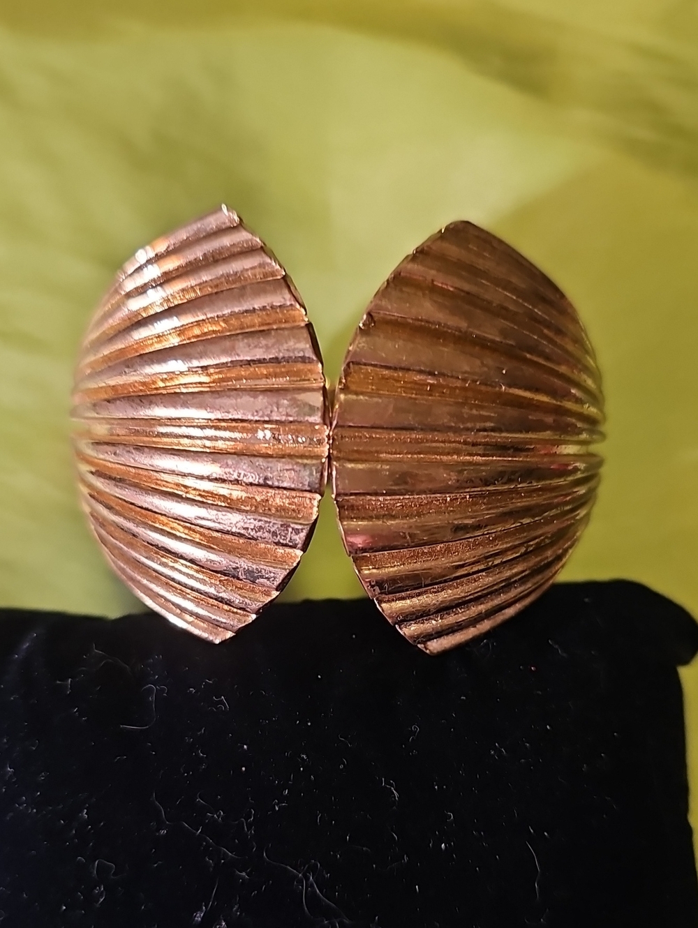 Very Vintage Bangle